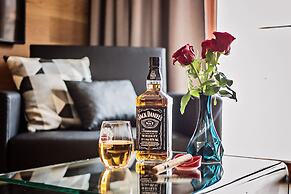 Apartamenty Homely Place Centrum