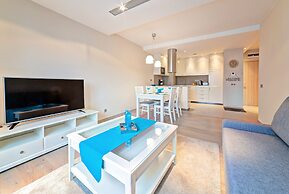 Apartamenty Homely Place Centrum