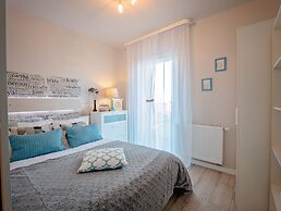 Apartamenty Homely Place Centrum