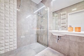 Apartamenty Homely Place Centrum
