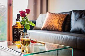 Apartamenty Homely Place Centrum