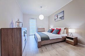 Apartamenty Homely Place Centrum