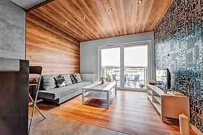 Apartamenty Homely Place Centrum