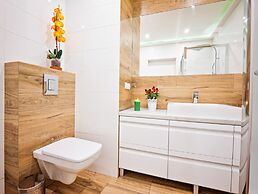 Apartamenty Homely Place Centrum