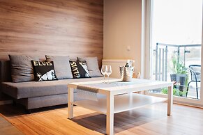 Apartamenty Homely Place Centrum