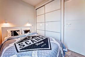 Apartamenty Homely Place Centrum