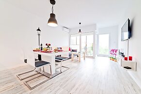 Apartamenty Homely Place Centrum