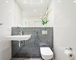 Apartamenty Homely Place Centrum