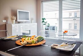 Apartamenty Homely Place Centrum