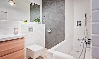 Apartamenty Homely Place Centrum