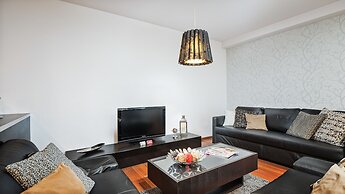 Apartamenty Homely Place Centrum