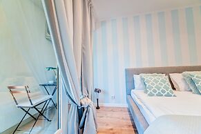 Apartamenty Homely Place Centrum