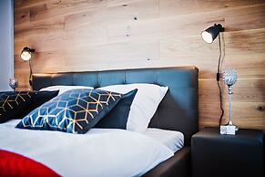 Apartamenty Homely Place Centrum