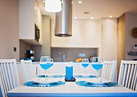 Apartamenty Homely Place Centrum