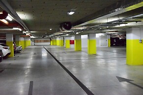 Apartamenty Homely Place Centrum