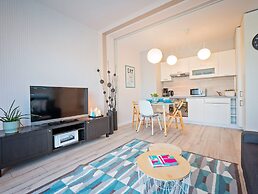 Apartamenty Homely Place Centrum
