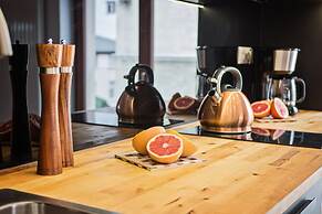 Apartamenty Homely Place Centrum