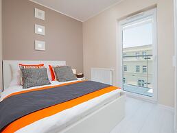 Apartamenty Homely Place Centrum