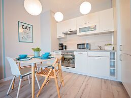 Apartamenty Homely Place Centrum