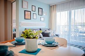 Apartamenty Homely Place Centrum