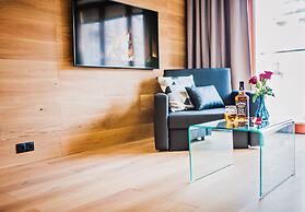 Apartamenty Homely Place Centrum