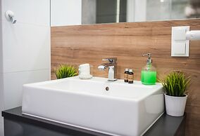 Apartamenty Homely Place Centrum