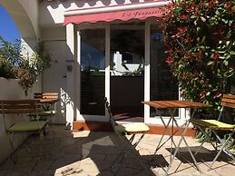 Hôtel Le Fangassier