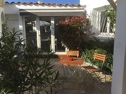 Hôtel Le Fangassier