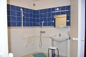 Hôtel Le Fangassier