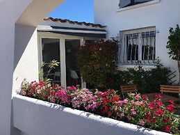 Hôtel Le Fangassier