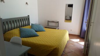 Hôtel Le Fangassier