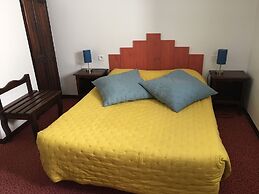 Hôtel Le Fangassier