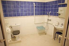 Hôtel Le Fangassier