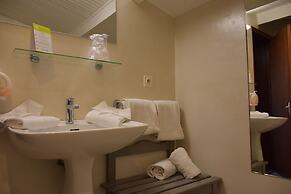 Hôtel Le Fangassier