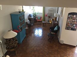 Hôtel Le Fangassier