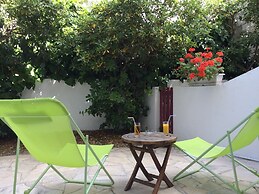 Hôtel Le Fangassier