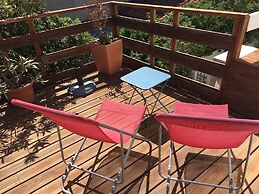 Hôtel Le Fangassier