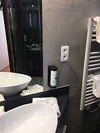 Hôtel Le Fangassier