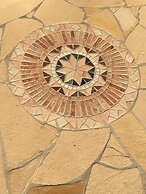 Hôtel Le Fangassier