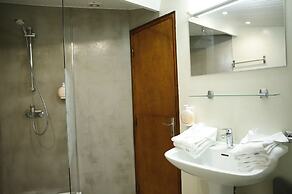 Hôtel Le Fangassier