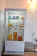 Hôtel Le Fangassier