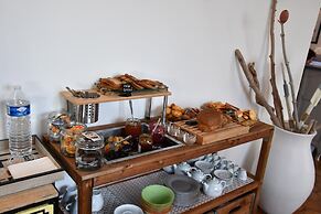 Hôtel Le Fangassier