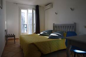 Hôtel Le Fangassier