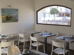 Hôtel Le Fangassier