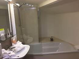 Hôtel Le Fangassier