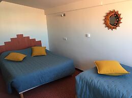 Hôtel Le Fangassier