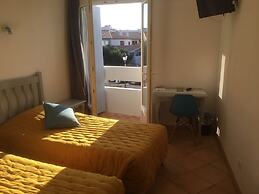 Hôtel Le Fangassier