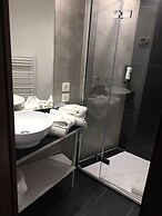 Hôtel Le Fangassier