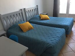 Hôtel Le Fangassier