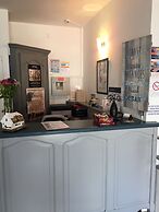 Hôtel Le Fangassier